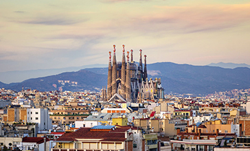 Barcelona
